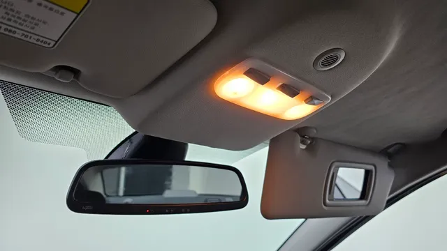 Renault SM3