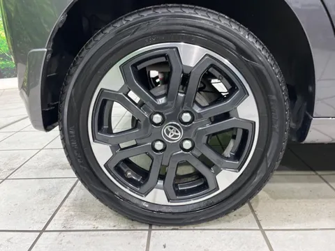 Toyota Pixis Joy