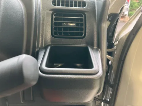 Suzuki Super Carry