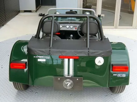 Caterham
