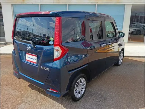 Daihatsu Thor