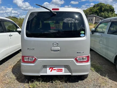 Mazda Flair