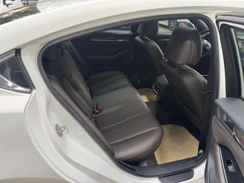 Mazda Mazda6 (Atenza)