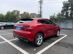 Wey VV5