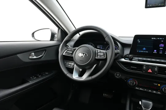 Kia Cerato (K3)