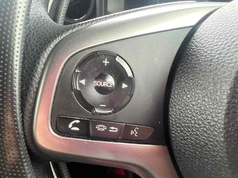 Honda N-VAN Plus Style