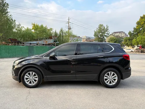 Buick Envision