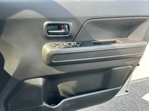 Mazda Flair