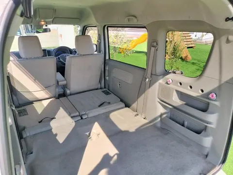 Nissan Clipper Rio