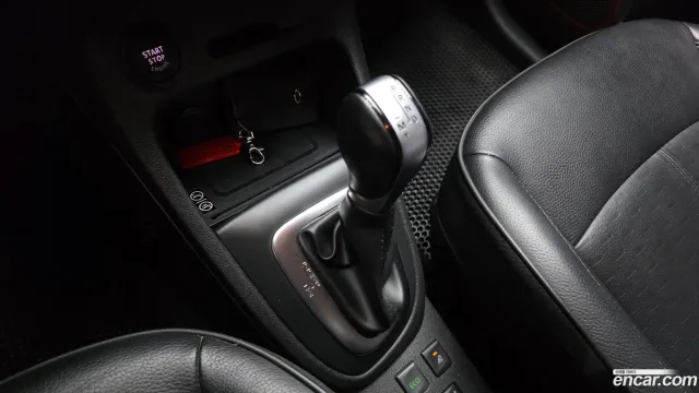 Renault QM3