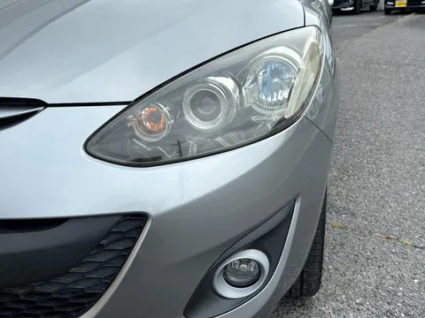 Mazda Mazda2 (Demio)