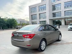 Buick Excelle GT