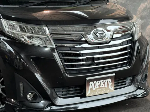 Daihatsu Thor