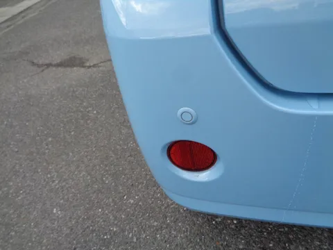 Daihatsu Mira Tocot