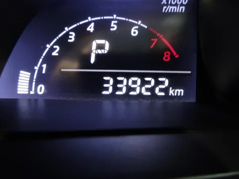 Mazda Mazda2 (Demio)