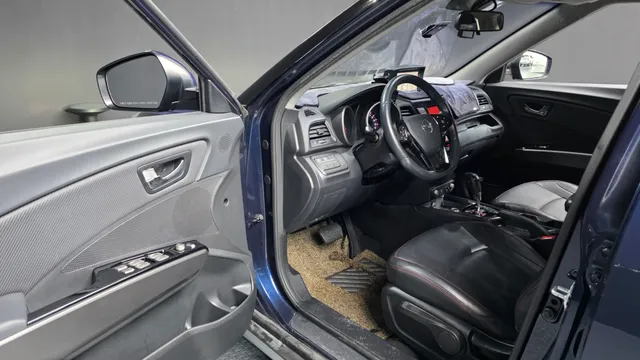 SsangYong Tivoli XLV (Tivoli Air)