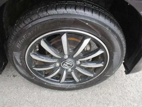 Honda N-WGN Custom