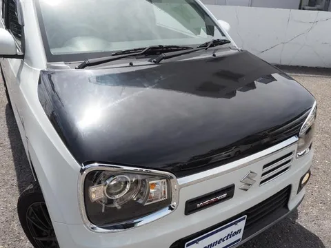 Suzuki Alto Works