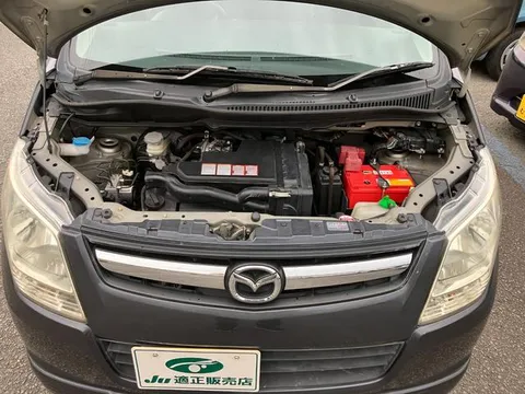 Mazda AZ-Wagon