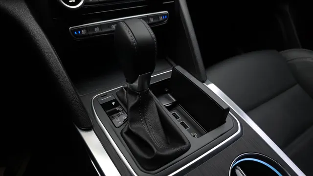 Renault Talisman (SM6)