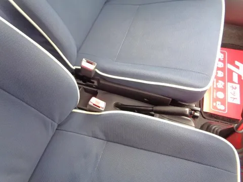 Subaru Pleo