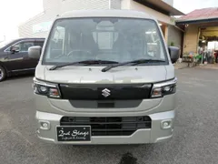 Suzuki Super Carry
