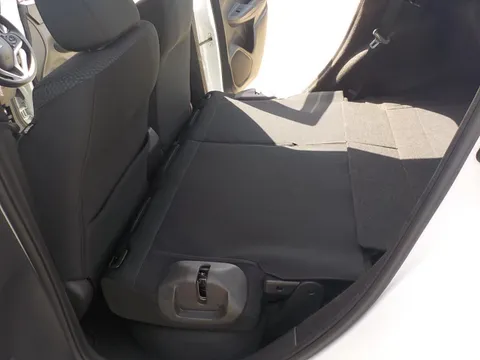 Honda Jazz (Fit)