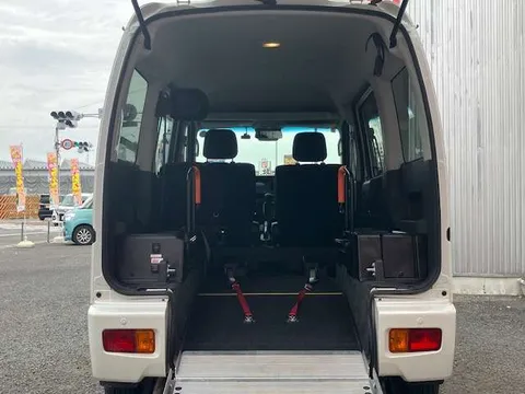 Daihatsu Atrai Wagon