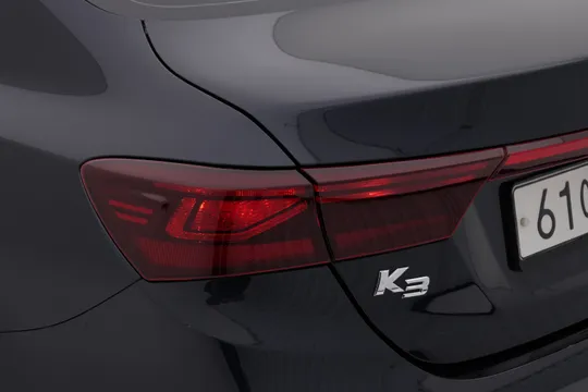 Kia Cerato (K3)