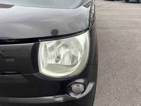 Suzuki MR Wagon