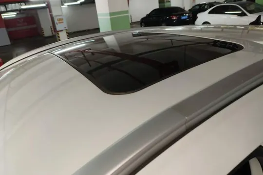 Changan CS85
