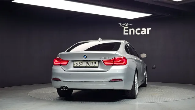 BMW 4-Series