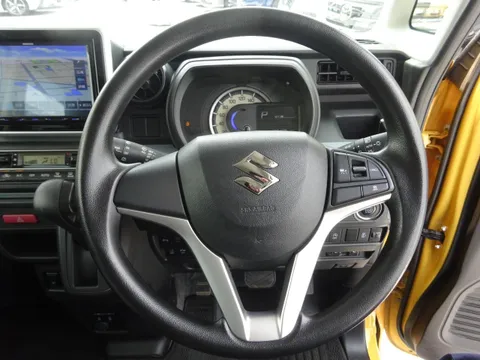 Suzuki Spacia Base