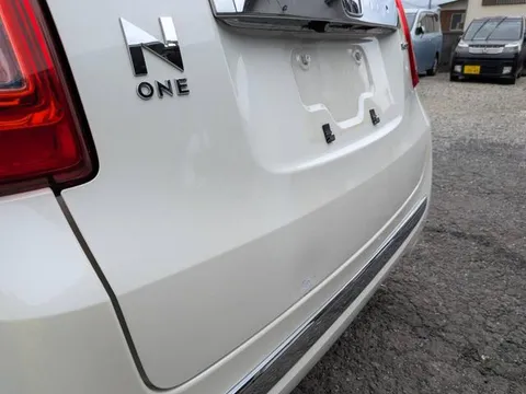 Honda N-ONE