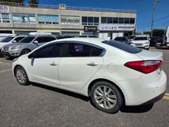 Kia Cerato (K3)