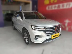 Roewe RX5