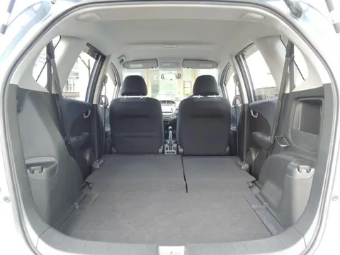 Honda Jazz (Fit)