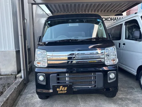 Mitsubishi Town Box
