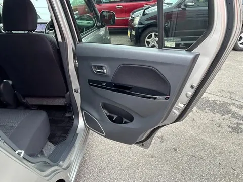 Mazda Flair Custom Style