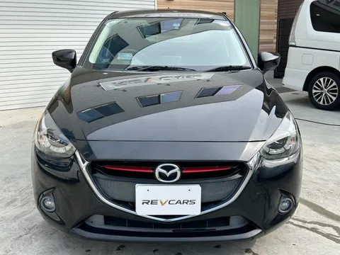 Mazda Mazda2 (Demio)