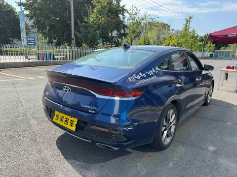 Hyundai Festa