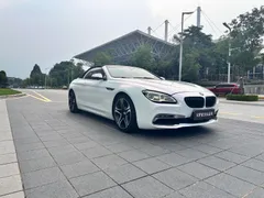 BMW 6-Series