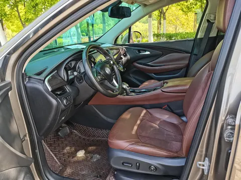 Buick Envision