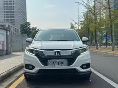 Honda HR-V (Vezel)