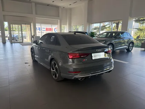 Audi S3