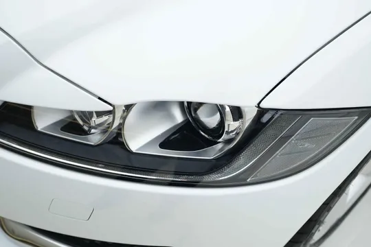 Jaguar XFL