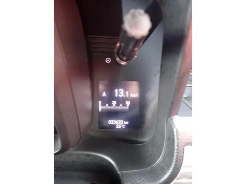 Honda N-VAN Plus Style