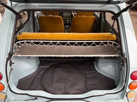 Nissan Pao