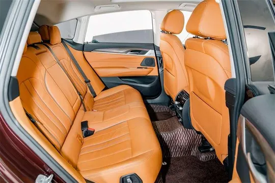 BMW Gran Turismo