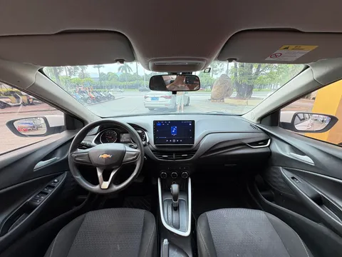Chevrolet Cavalier